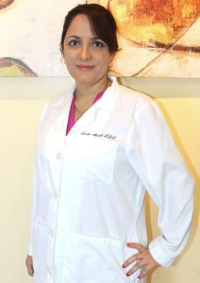 Dr.Alvarado- General Dentistry and Orthodontic Services