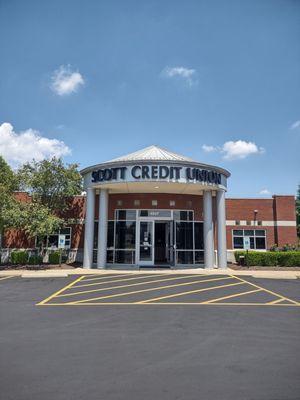 Scott Credit Union