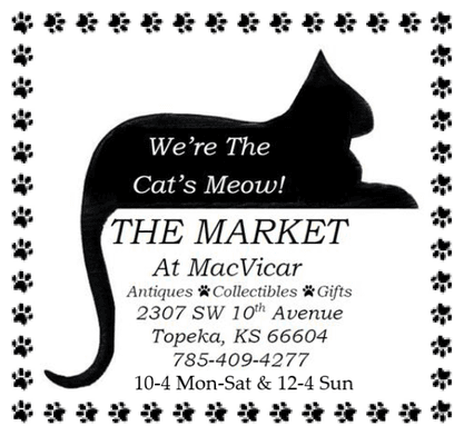 The Market at Macvicar