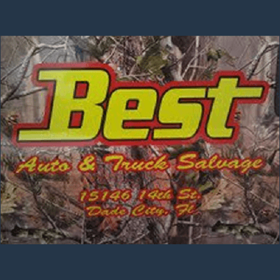 Best Auto & Truck Salvage LLC