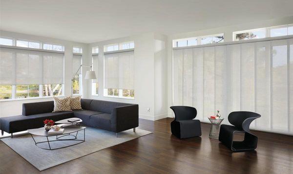 Interiors Blinds & Designs