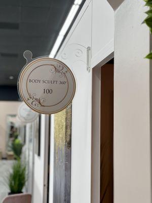 Body Sculpt 360° Aesthetics & Holistic Health