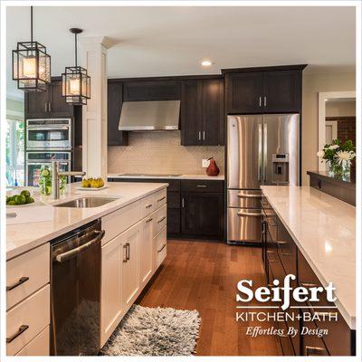 Seifert Kitchen + Bath