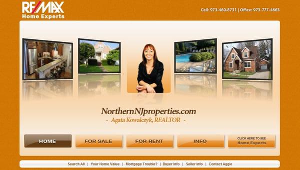 Visit: www.northernnjproperties.com for more information.