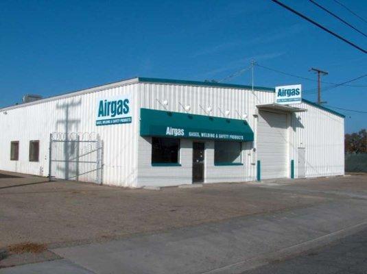 Airgas Store