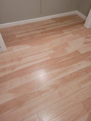 P&M Chadwicks Flooring