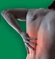 Do you have A Healthy Back