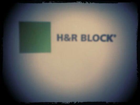 H&R Block