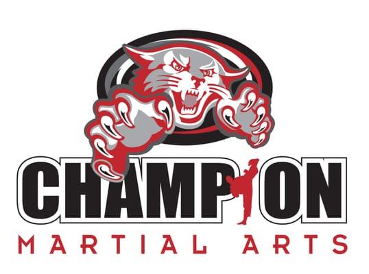 Champion Martial Arts