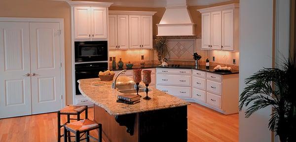 Dimitri & Yianni Kitchen & Bath Remodeling