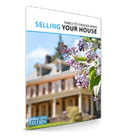 Selling a Home Spring Guide 2015.  Thinking of selling your Hilton Head Island home, visit our website to download this guide...