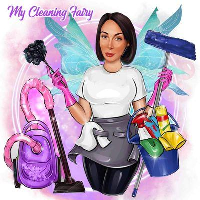 My Cleaning Fairy