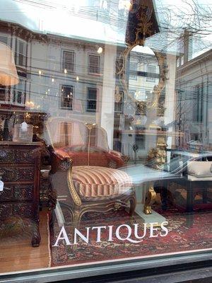 Antiques