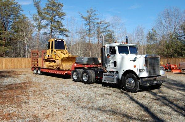 Cantrell Grading