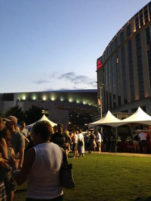 Music City Brewer's Festival