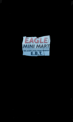 Eagle Gas