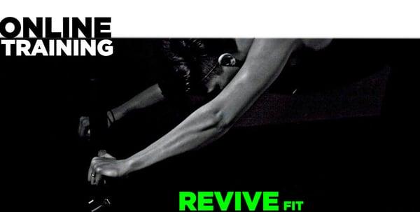 Become a Revive Athlete Now