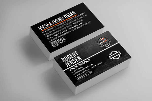 Creative Ghost Marketing & Design Agency