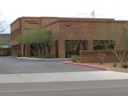 Scottsdale Office