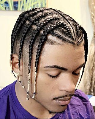 Braids Hairstyles