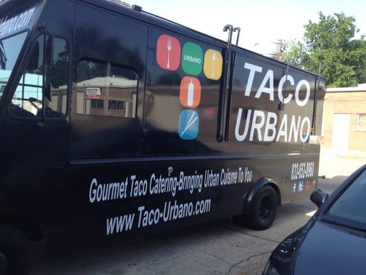 Taco Urbano