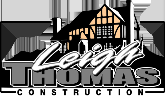 Leigh Thomas Construction