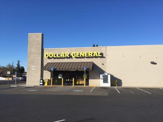 Dollar General