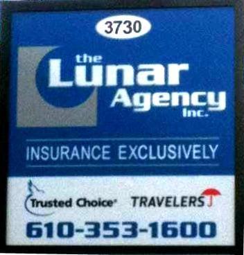 The Lunar Agency Inc in Newtown Square, PA