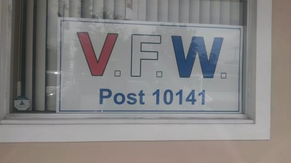 Vfw Post 10141