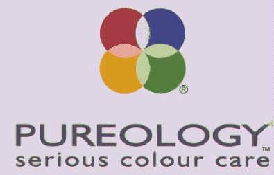 Also, now carrying Pureology... perfecting hair care products!