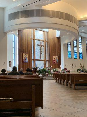 Our Lady of Mt. Carmel Church (05.19.2019).