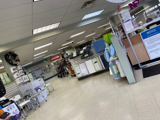 Northern Pharmacy & Medical Equipment