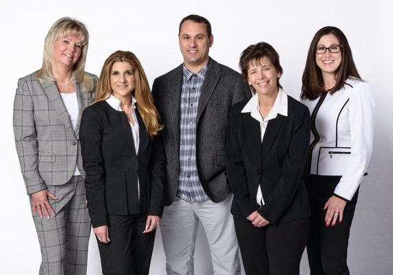 Meet our team! #envoymortgagefranklin