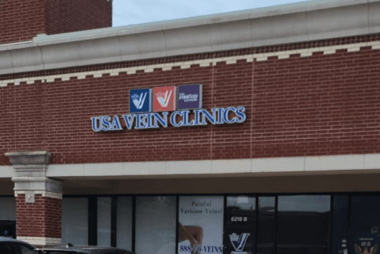 Missouri City, Texas USA Vein Clinics