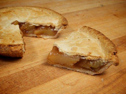 Apple Pie