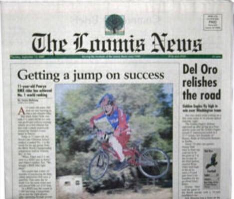 Loomis News