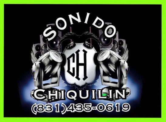 SONIDO CHIQULIN