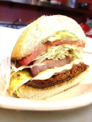 Torta Chilanga