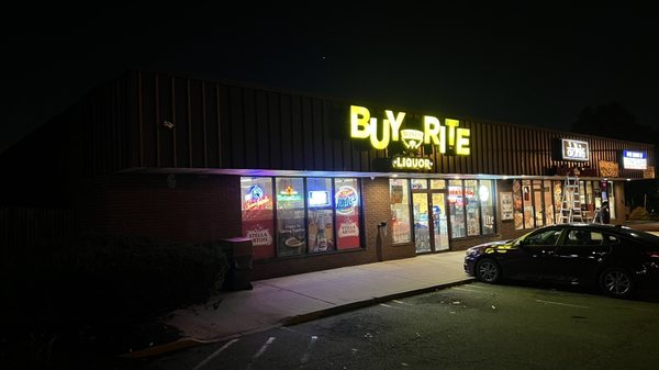 Piscataway Buyrite