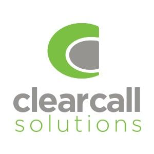 ClearCall Solutions Logo