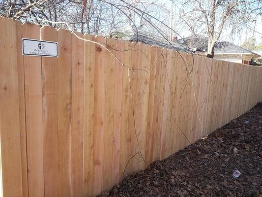 Kelley Fence Company