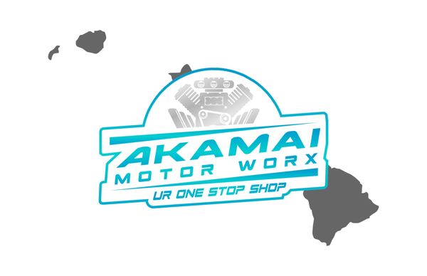 Akamai Motor Worx