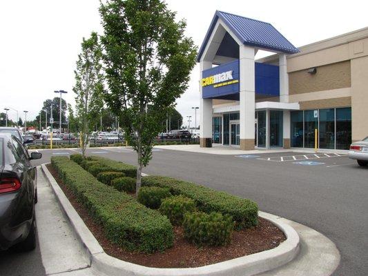 Carmax  Puyallup, WA