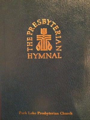 The Hymnal