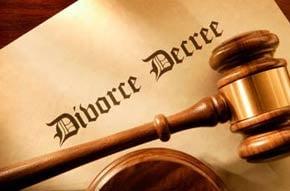 Grand Rapids area Divorce Attorney