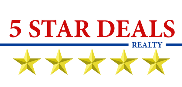 5 Star Deals Realty