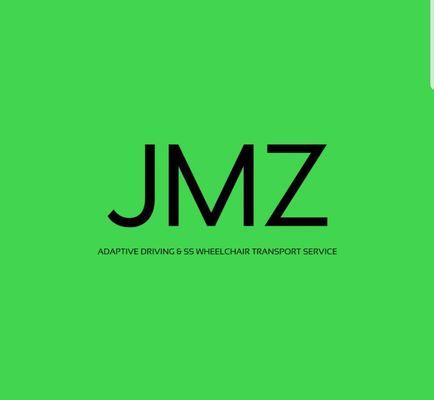 JMZ Company Logo