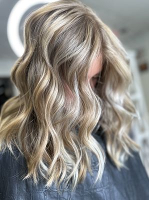 Balayage