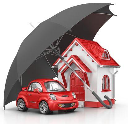 Umbrella Insurance