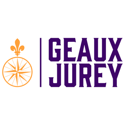 Geaux Jurey